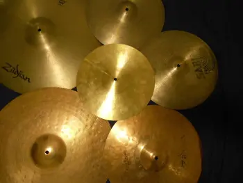 Question: CB700, Tosco, Italy, Brass