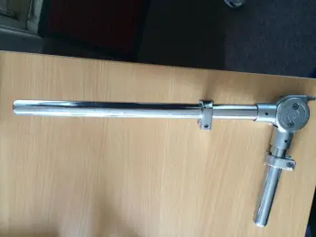 Pearl Vintage tom arm