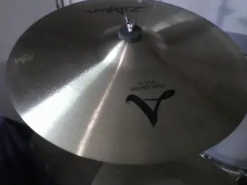 what would be todays zildjians compared to vintage 70s