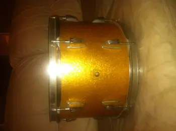 Need help finding out how much my Ludwig kit is worth