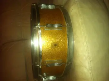 Need help finding out how much my Ludwig kit is worth