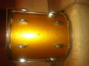 Need help finding out how much my Ludwig kit is worth