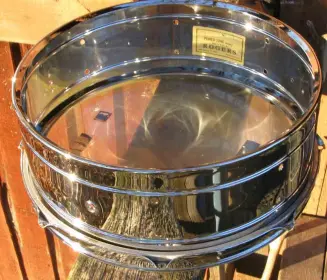 Wire wool for chrome?