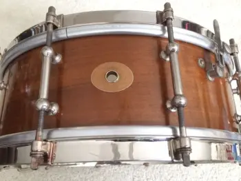 1930's Ludwig Super Sensitive