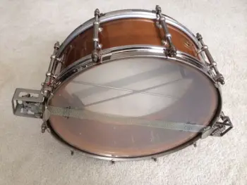 1930's Ludwig Super Sensitive