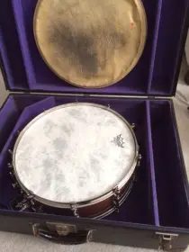 1930's Ludwig Super Sensitive