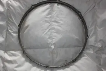 Slingerland Radio King 14&quot; NOB snare hoops