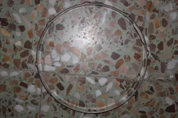 Slingerland Radio King 14&quot; NOB snare hoops