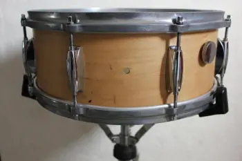 FS 50´s Gretsch Broadkaster 14&quot;x5,5&quot; project