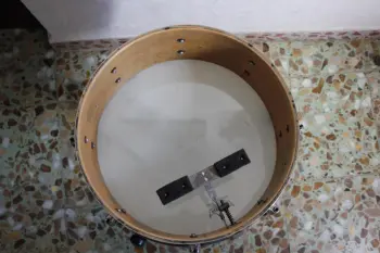 FS 50´s Gretsch Broadkaster 14&quot;x5,5&quot; project