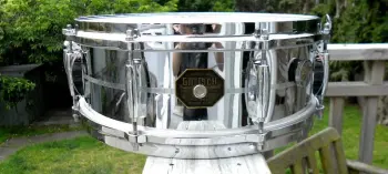 New Gretsch SSB purchase