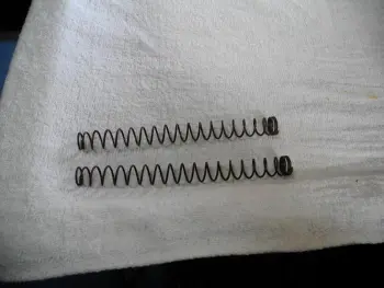 Springs for Rogers Swivo HH