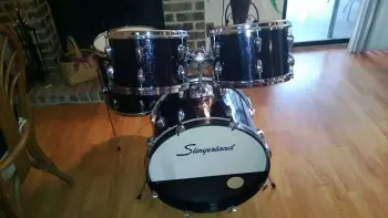 Slingerland /Rogers Trade