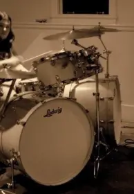 Big Bass Drum Poll