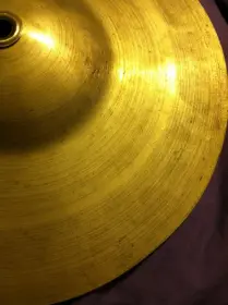 ID This Cymbal?