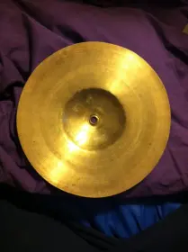 ID This Cymbal?
