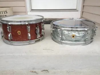 2 Days 3 Snares