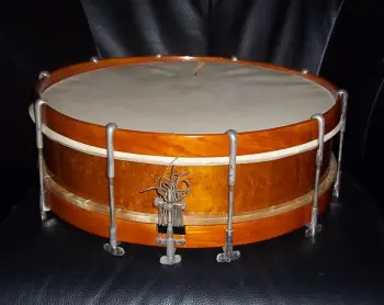 J.W.York &amp; Sons Snare