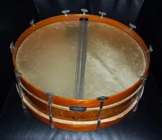 J.W.York &amp; Sons Snare