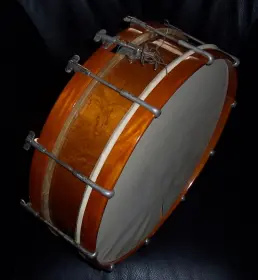 J.W.York &amp; Sons Snare