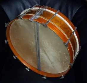 J.W.York &amp; Sons Snare