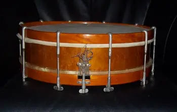 J.W.York &amp; Sons Snare