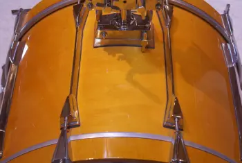 Mint Tama Artstar II Maple kit with snare