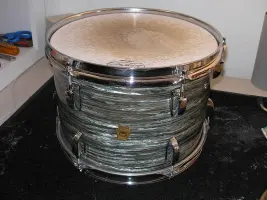 Good Deal on Ludwig Blue Oyster Pearl?