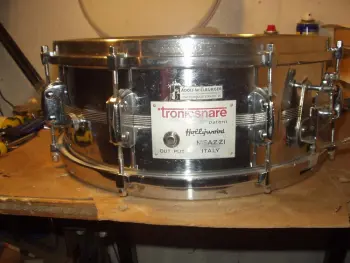 Value of a Meazzi Hollywood Tronicsnare!