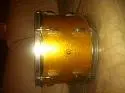 Mid 60's Gold Sparkle Ludwig Hollywood kit