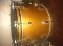 Mid 60's Gold Sparkle Ludwig Hollywood kit