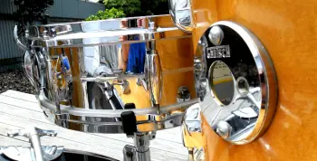 New Gretsch SSB purchase