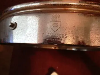 Flat Jacks on CL