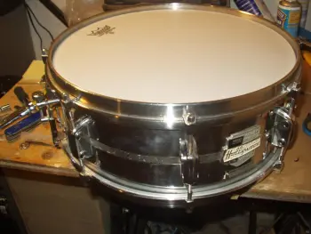 Value of a Meazzi Hollywood Tronicsnare!