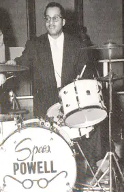 Drummer &amp; Drums identification?