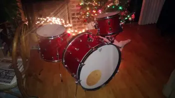 Merry Christmas Baby!