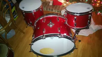 Merry Christmas Baby!