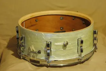 FS: WFL ?Jazz Festival? WMP
