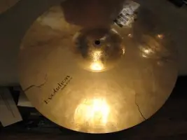 Whats a cymbal junkie to do?