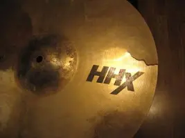 Whats a cymbal junkie to do?