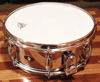 FOR SALE: Vintage 1960s Slingerland Sound King 5x14 Snare COB