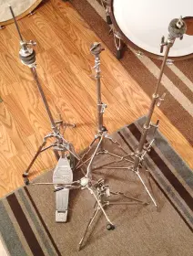 FOR SALE: Vintage Slingerland Hardware