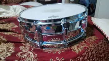 Ludwig Supraphonic Snare Drum