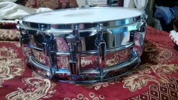 Ludwig Supraphonic Snare Drum