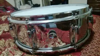 Slingerland COB Snare Drum