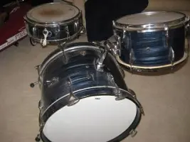 Sonor Teardrop parts