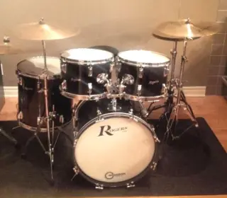 Matching Rack Tom Sizes??