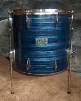 Sonor Teardrop parts