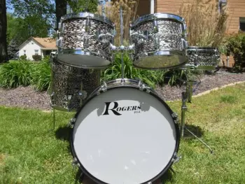 Matching Rack Tom Sizes??