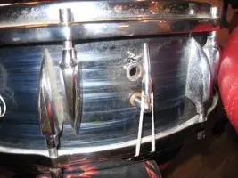 Sonor Teardrop parts